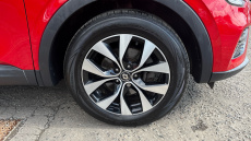 Renault Arkana 1.6 E-TECH Hybrid 145 Iconic 5dr Auto Hybrid Estate